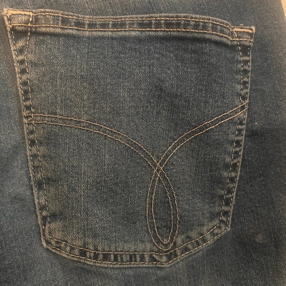 Calvin Klein jeans - Picture 4 of 6